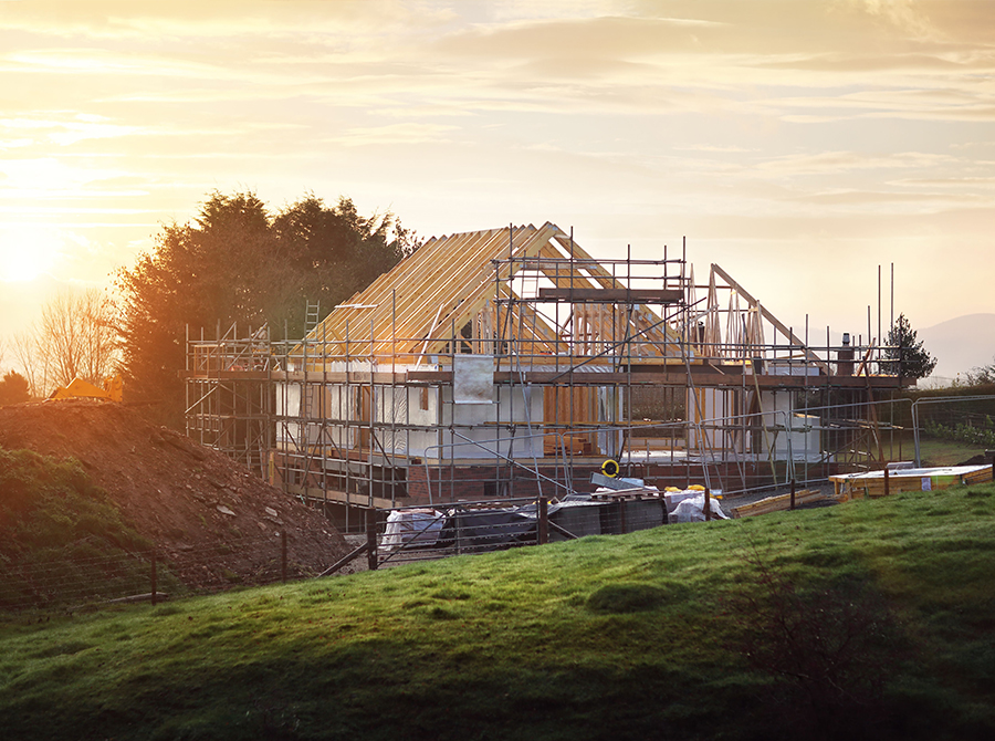 House Renovations