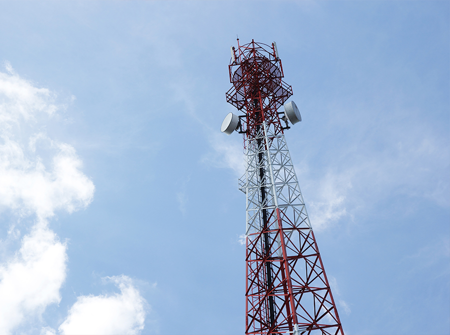 Poles and Masts