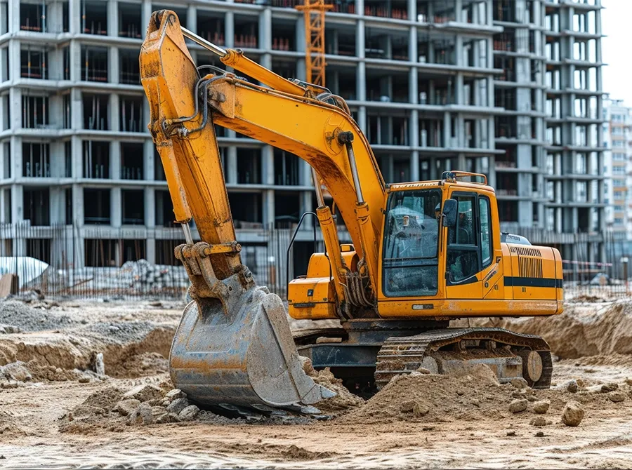 Civil Works