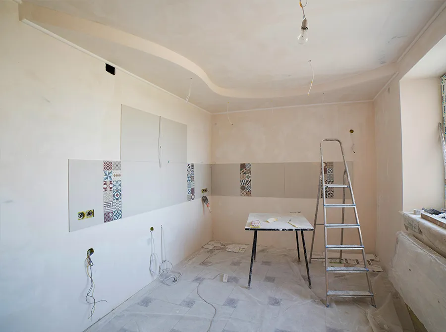 House Renovations