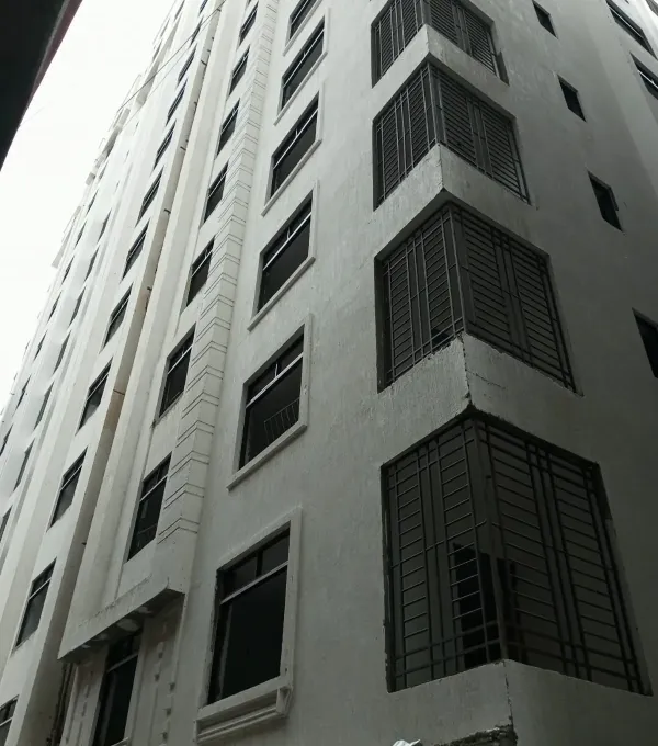 Thika stage view apartments