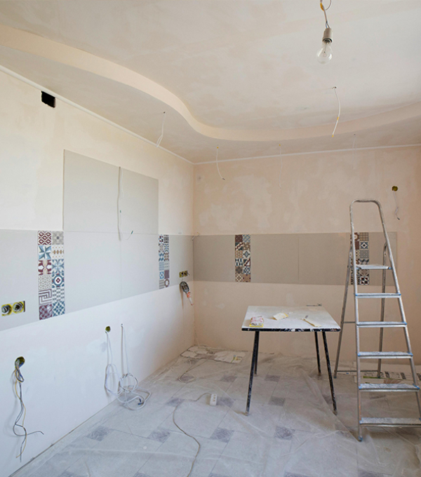 Renovation