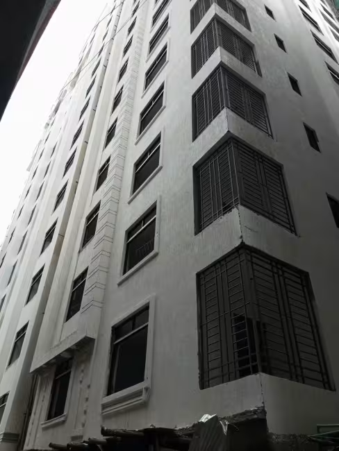Thika stage view apartments
