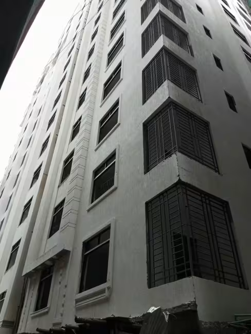 Thika stage view apartments